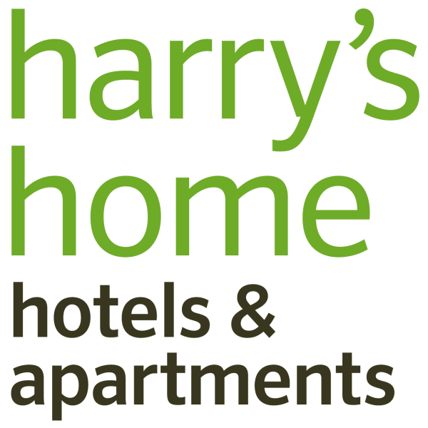 harry's home