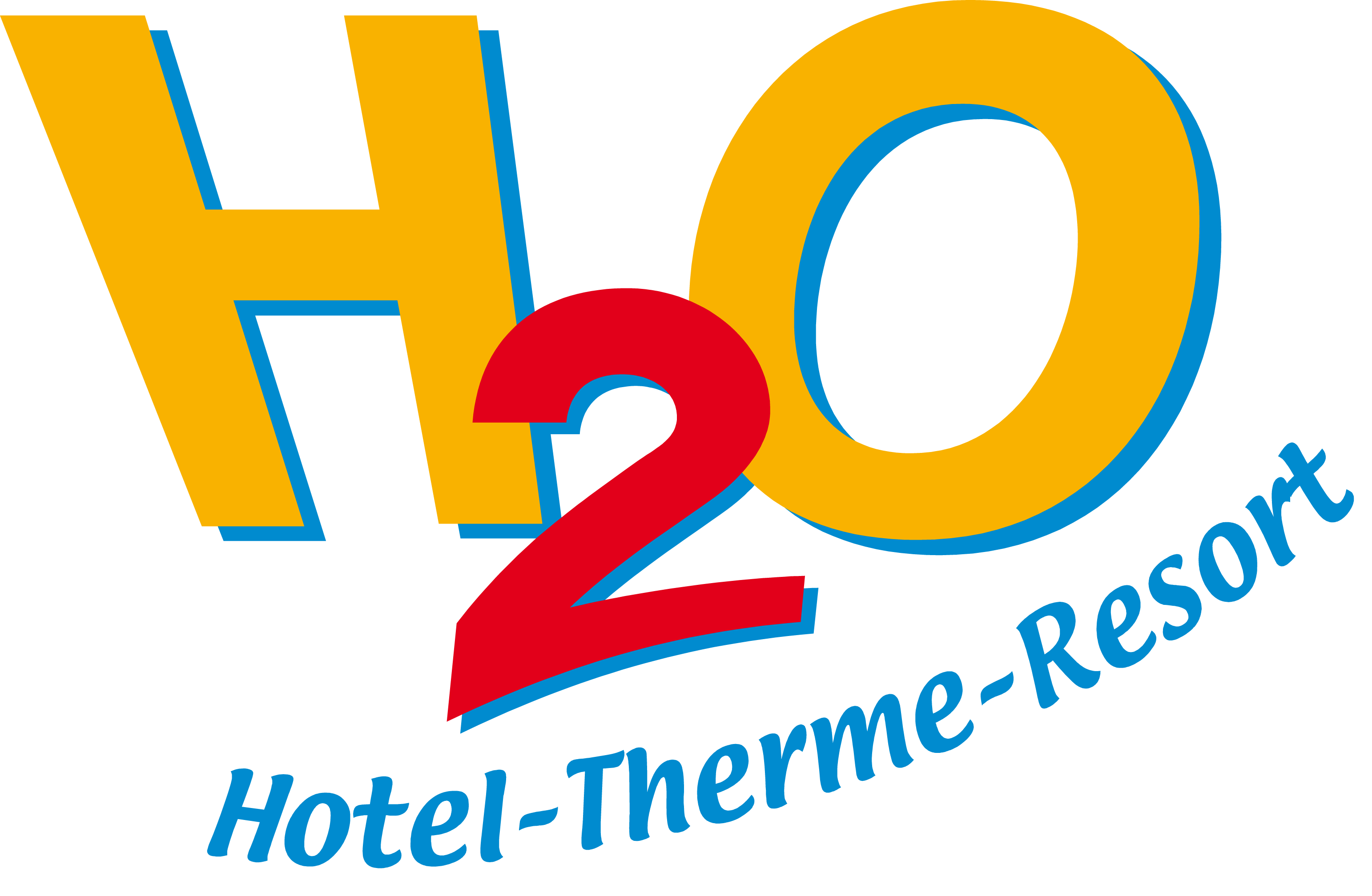 H2O Thermenhotel