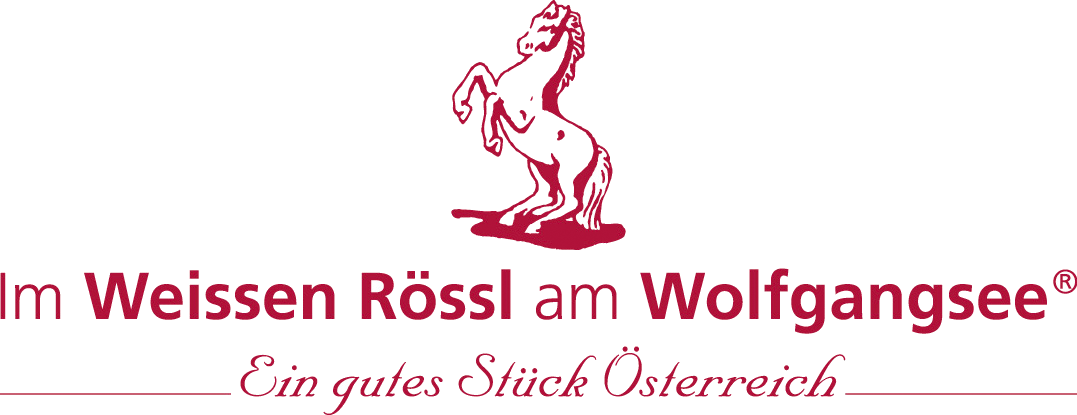 Hotel - Im Weissen Rössl am Wolfgangsee